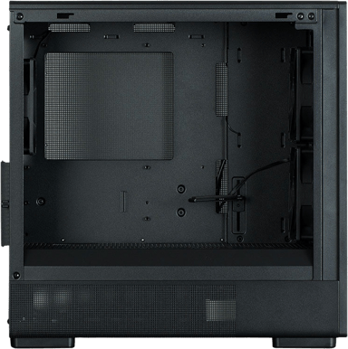 Zalman P10 Namu Svart