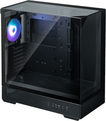 Zalman P40 Prism Svart