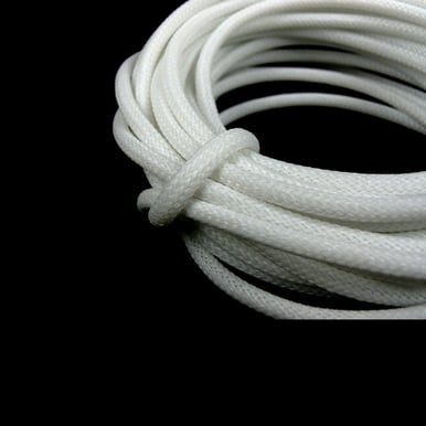 Inet 3mm sleeve 5m, Vit