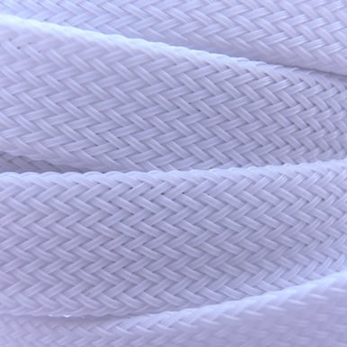 Inet 10mm sleeve 1m, Vit