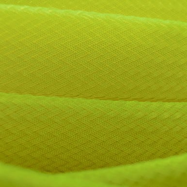 Inet 10mm sleeve 1m, UV Gul