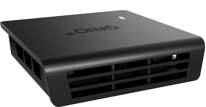 NZXT GRID+ V2 Fan controller
