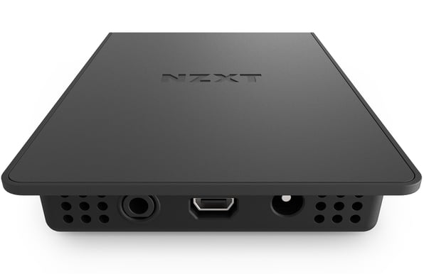NZXT Grid+ V3