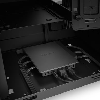 NZXT Grid+ V3