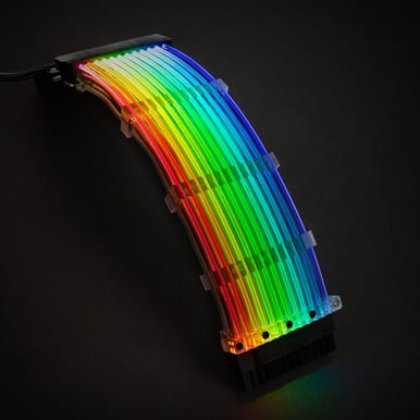 Lian Li Strimer 24-pin RGB