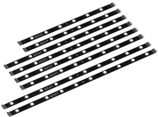 NZXT HUE 2 - Ambient RGB 21 - 26"