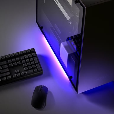 NZXT HUE 2 - Underglow 200mm