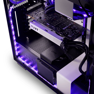 NZXT HUE 2 - LED Strips