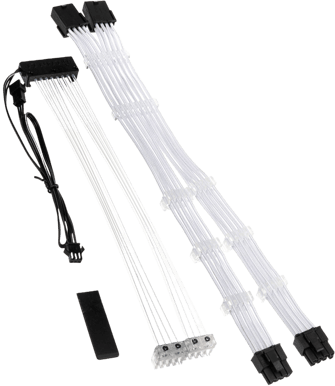 Lian Li Strimer 8-pin RGB