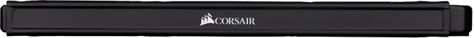 Corsair Hydro X Series Radiator XR5 360mm Svart
