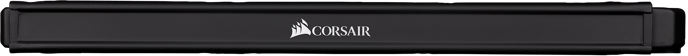 Corsair Hydro X Series Radiator XR5 360mm Svart