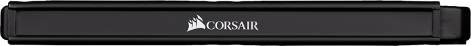 Corsair Hydro X Series Radiator XR5 280mm Svart
