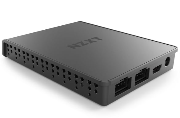 NZXT HUE 2 - Ambient RGB V2 26"-32"