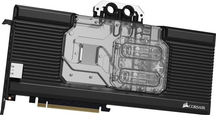Corsair Hydro X Series XG7 RGB 2080 FE Super