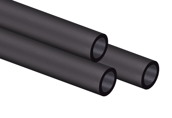 Corsair Hydro X Series XT Hardline Satin Black 12mm 3x1m