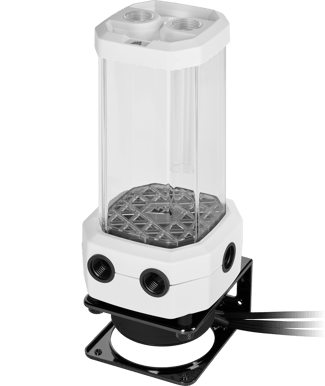 Corsair Pump Res Unit XD5 Gen.2 White