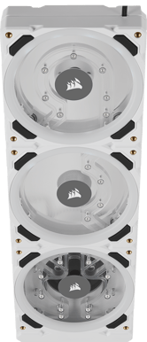 Corsair XD7 RGB Pump/ Reservoir Combo Vit