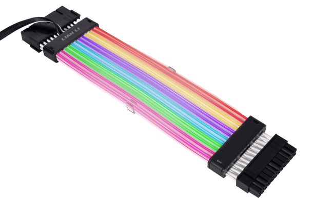 Lian Li Strimer Plus V2 24-pin RGB