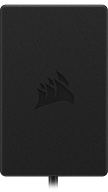 Corsair Internal 4-port USB 2.0 Hub