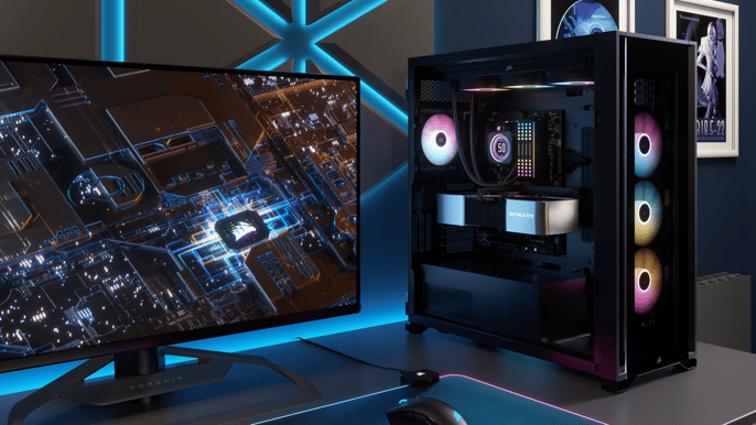 Corsair Hydro X XG7 RGB 4090 FE