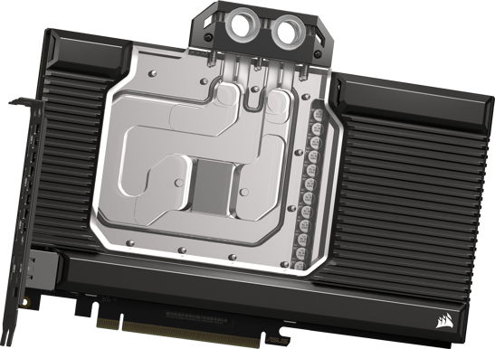 Corsair Hydro X XG7 RGB Strix/TUF (4090)