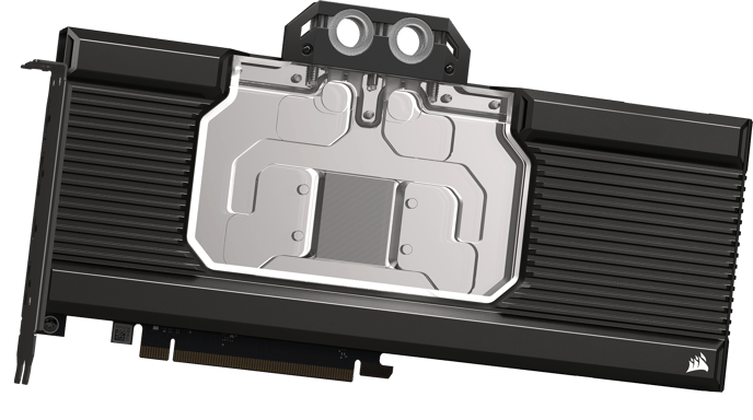 Corsair Hydro X XG7 RGB RX (7900 XTX)