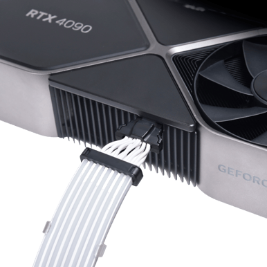 Lian Li Strimer plus V2 16-8 pins | 8 light guides