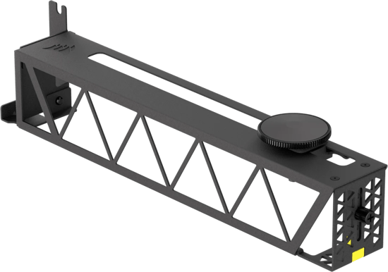 Corsair GPU Anti-Sag Bracket Svart