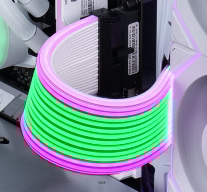 Lian Li Strimer Wireless 24 Pin