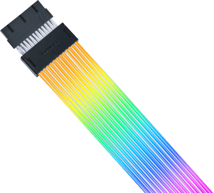 Lian Li Strimer Wireless 24 Pin