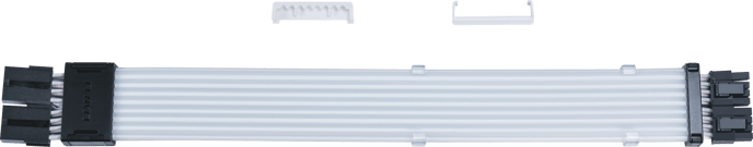 Lian Li Strimer Wireless Gpu 2×8-Pin