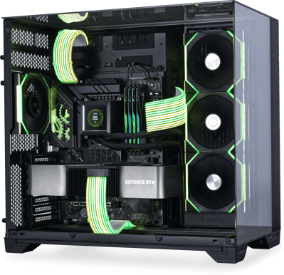 Lian Li Strimer Wireless Cpu 2×8-Pin