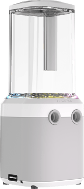 Corsair iCUE LINK XD6 RGB Elite Pump Reservoir Vit