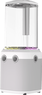 Corsair iCUE LINK XD6 RGB Elite Pump Reservoir Vit