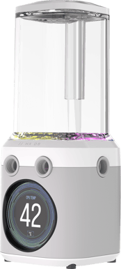 Corsair iCUE LINK XD6 RGB Elite LCD Pump Reservoir Vit