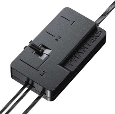 Phanteks NEXLINQ Controller Hub V2