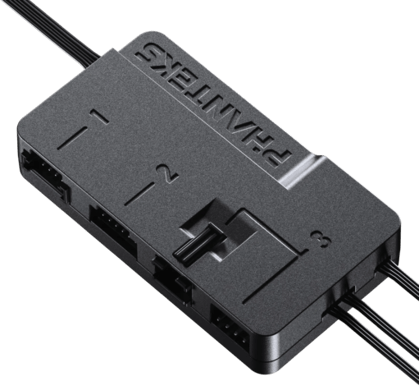 Phanteks NEXLINQ Controller Hub V2