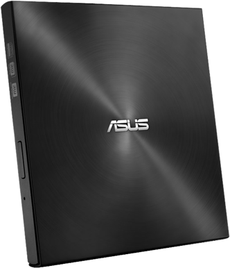 ASUS Extern DVD-brännare ZenDrive U7M Svart