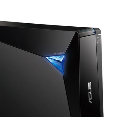 ASUS Blu-Ray Writer BW-12D1S-U