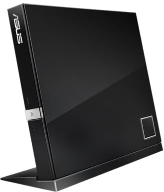 ASUS Blu-Ray Writer SBW-06D2X-U