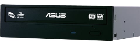 ASUS DVD±RW DRW-24B5ST SATA Retail
