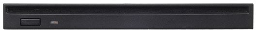 Silverstone SST-SOB02 BluRay/DVD brännare SLIM