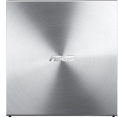 ASUS Extern DVD-brännare Silver DVD±RW Slim