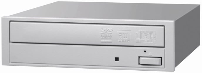 Optiarc AD-7240S DVD±RW Beige SATA, OEM