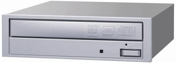 Optiarc AD-7260S Silver SATA, OEM - Inet.se