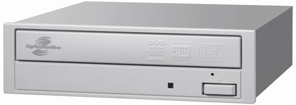 Optiarc AD-7263S LabelFlash/DL Beige SATA, OEM