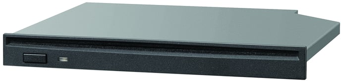 Sony BC-5600S Blu-Ray läsare & DVD-brännare, Slim, Slot-In, SATA