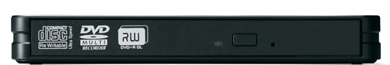 Buffalo Portable DVD±RW 8x USB 2.0