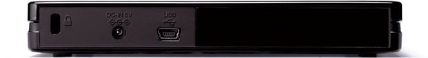 Buffalo Portable BluRay 6x USB