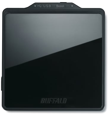 Buffalo Portable Blu-Ray drive